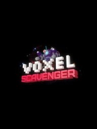 Voxel Scavenger