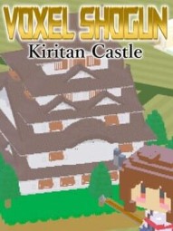 Zundamon Castle
