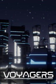 Voyagers