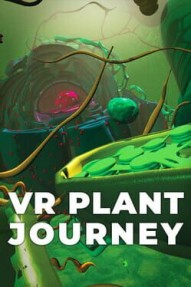 VR Plant Journey