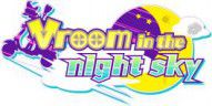 Vroom in the night sky