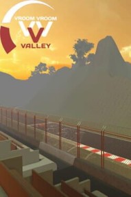 Vroom Vroom Valley