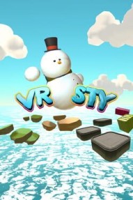 VRosty