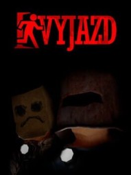 Vyjazd