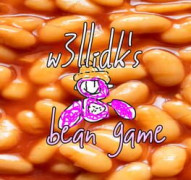 W3llidk’s Bean Game