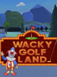 Wacky Golf Land