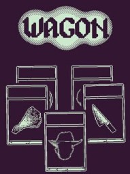 Wagon