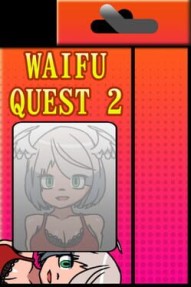 Waifu Quest 2