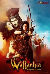 Wallachia: Reign Of Dracula