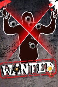 Wanted