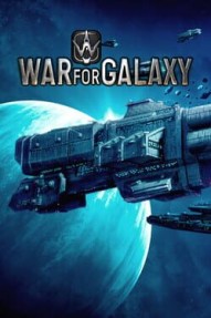 War For Galaxy