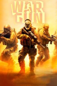 War Gun: Shooting Games Online