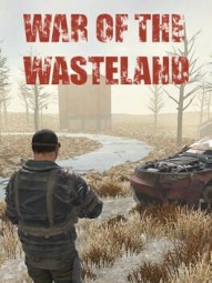 War of the Wasteland