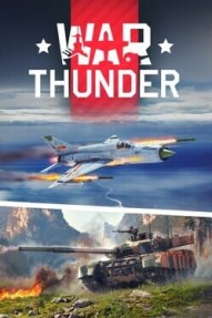 War Thunder: "Serpent Rising" Bundle