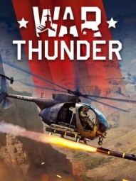 War Thunder: Sky Guardians