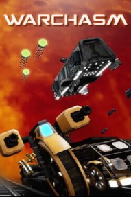 Warchasm