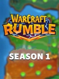 Warcraft Rumble: Season 1