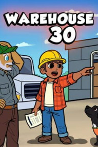 Warehouse 30