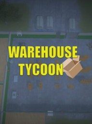 Warehouse Tycoon
