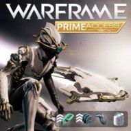 Warframe - Valkyr Prime Accessories Pack