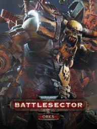 Warhammer 40,000: Battlesector - Orks