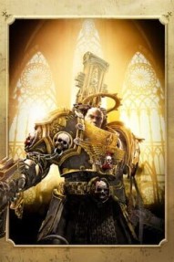 Warhammer 40,000: Inquisitor - Martyr: Ultimate Edition