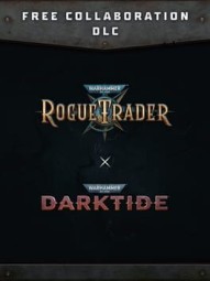 Warhammer 40,000: Rogue Trader - The Shovel DLC