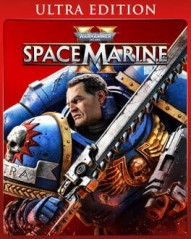 Warhammer 40,000: Space Marine II - Ultra Edition