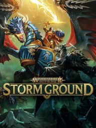 Warhammer: Age of Sigmar - Stormground
