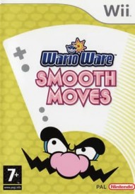WarioWare: Smooth Moves
