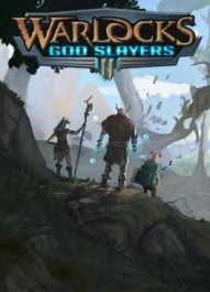 Warlocks 2: God Slayers