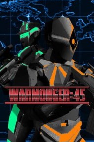 Warmonger:45