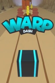 Warp Dash