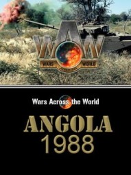 Wars Across The World: Angola 1988