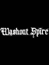 Washout Spire