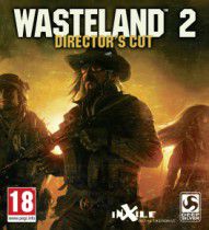 Wasteland 2: Director's Cut