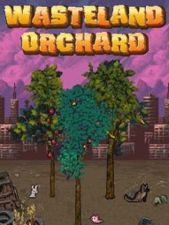 Wasteland Orchard