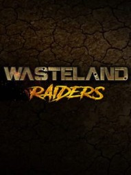 Wasteland Raiders