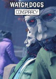 Watch Dogs: Conspiracy