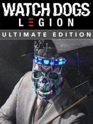Watch Dogs: Legion - Ultimate Edition