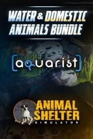 Water & Domestic Animals Bundle
