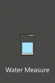 WaterMeasure