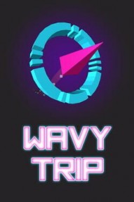 Wavy trip