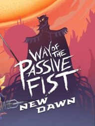 Way of the Passive Fist