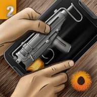 Weaphones: Firearms Simulator 2