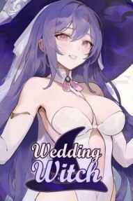 Wedding Witch