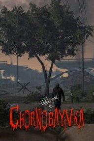 Welcome to Chornobayivka VR