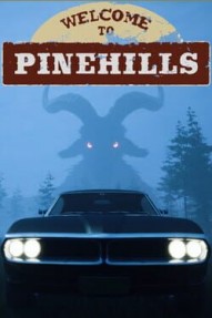 Welcome to Pinehills