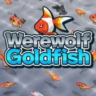 Werewolf Goldfish