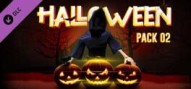 West Hunt: Halloween Pack2